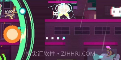 一人一狗像素末日v1.4.16截图