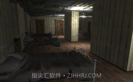 恐怖万圣节v1.11截图