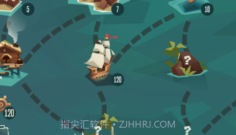 航海奇闻v1.12截图