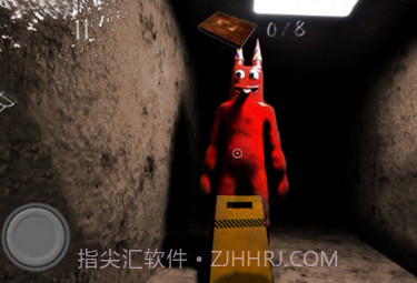 恐怖逃脱日记v1.8截图