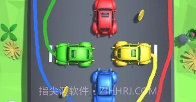 绘制停车3Dv1.11截图