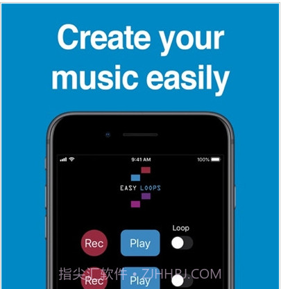 EasyLoops(音乐制作)v1.11截图