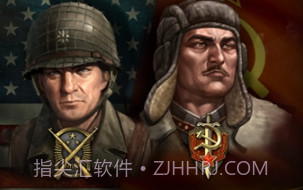 勇猛之路二战官方v2.7截图