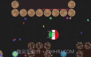 细胞大作战v1.9.12截图