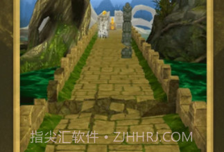 极限越野跑酷v1.10截图