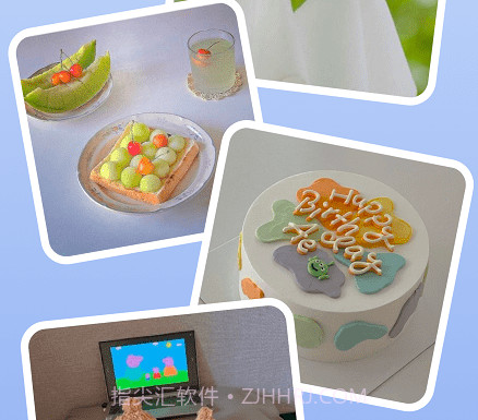 Clica相机v1.12截图