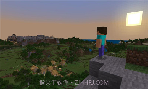 我的世界基岩版修改器V1.20.9截图