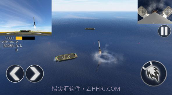 极限着陆模拟器v0.9.10截图