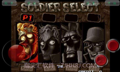 合金弹头无限币v6.19截图