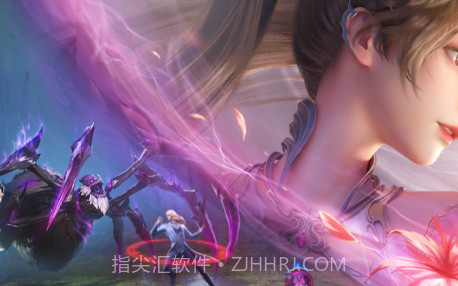 斗罗大陆魂师对决v2.0.16截图