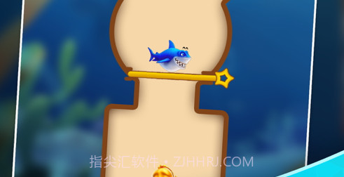 救救小鱼吧v1.14截图