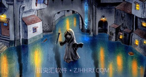 雨城v1.11截图