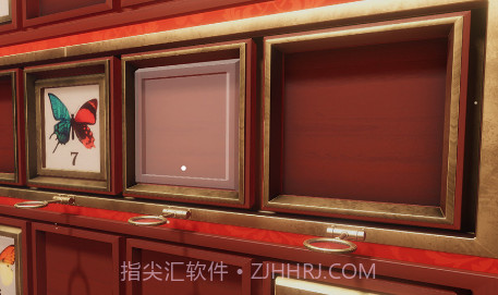 密室逃脱模拟器Escape Simulatorv1.10截图