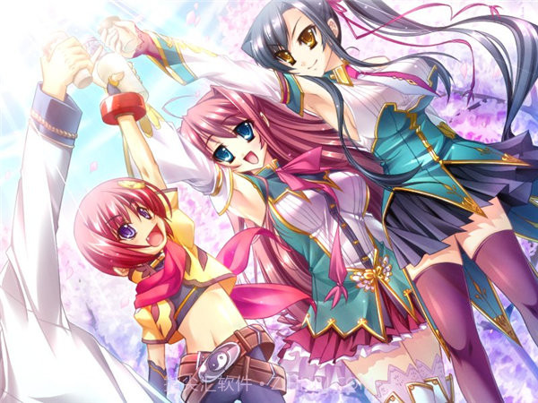 真恋姬无双1.12截图