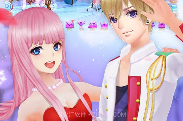 全民乐舞腾讯版v1.3.7截图