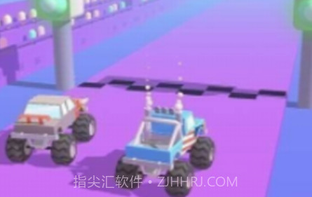 极品赛车狂热v1.0.13截图
