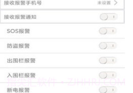 爱车管理v21012504鐎瑰宕渧1.4截图