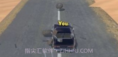 车祸撞车v2.0.12截图