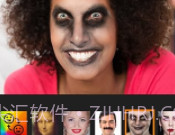 faceswapv2.1.6截图