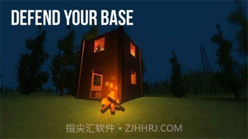 僵尸生存战争v1.13截图