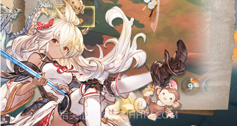 龙与勇士v1.10截图