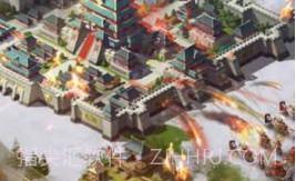 三十六计手游盛世服v1.0.4截图