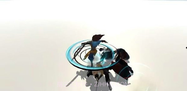 亚索第三人称模拟器1.0.8截图