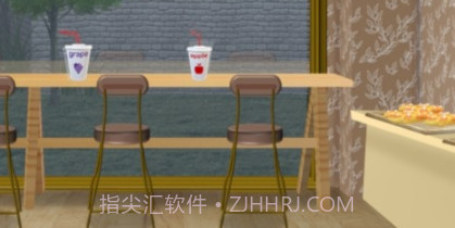 夜幕降临2v0.12截图