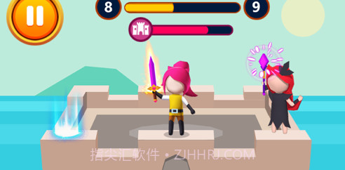 小城护卫队v1.0.10截图