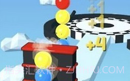 踩球快跑官方版v1.6截图