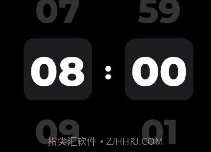 睡眠追踪v1.0.16截图