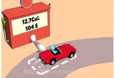 的士循环圈v1.0.7截图