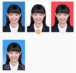 四六级英语证件照v4.4.7截图