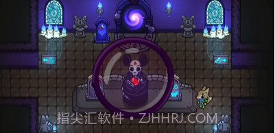 孤独的村庄v1.6.9截图