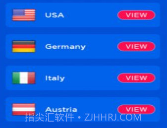 Earth Camera全球实况摄像头v4.8.12截图