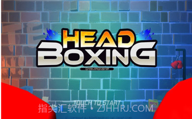 Head Boxingv1.0.8截图