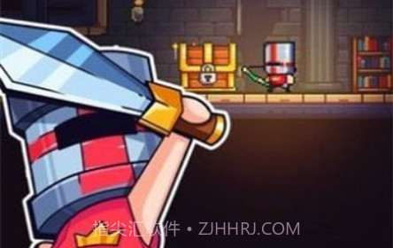 高塔英雄一命冒险v0.7.6.13截图