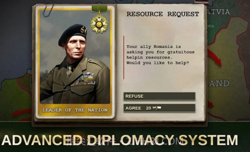 战略与战术2无限资源v0.0.8截图