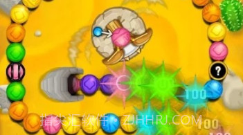 圆球任务v1.6.13截图