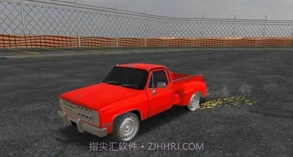 阿拉伯赛车最新版v3.3.11截图