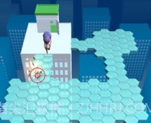 六边形射手v1.0.11截图