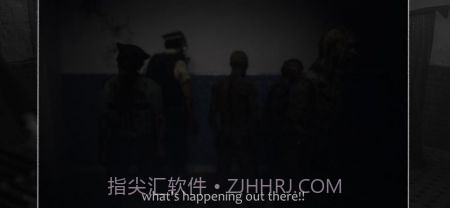 僵尸恐惧生存逃脱v1.1.8截图