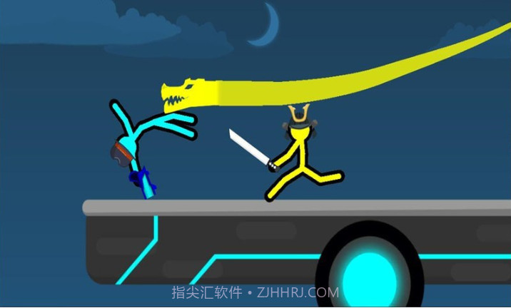 火柴人射击精英v1.0.13截图