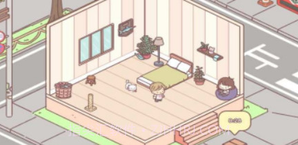 袖珍爱情v0.7.10截图