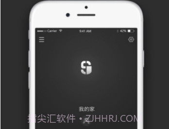 夏洛克智能锁(夏洛克智能锁app)V3.5.9 V3.5.5截图