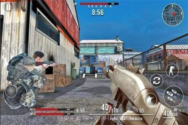 士兵前线v1.1.6截图