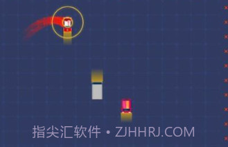 尘埃拉力赛v1.0.0.8截图