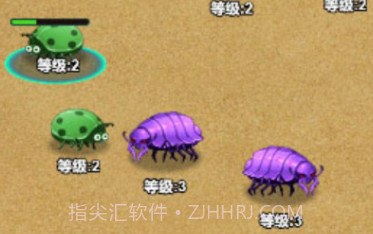 超强吞噬记v1.0.7截图