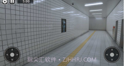 惊魂极限逃脱v1.9截图