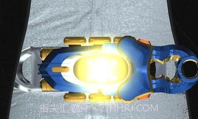假面骑士甲斗王v1.14截图